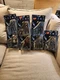 Spawn Movie Set of 7 Action Figures incl. Variant New 1997 McFarlane Amricons