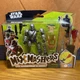 Star Wars Mandalorian & Grogu Mix Mashers Action Figure 2025 Hasbro (read)