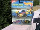 1996 Hot Wheels Action Pack Racing T-Bird Stocker & Buick Stocker~New & Sealed!