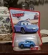 Disney Pixar Cars Desert Series Sally Mattel