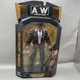 CHRIS JERICHO Jazwares AEW Unrivaled Collection Painmaker Series 8 #63