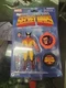 *NEW* SEALED SECRET WARS WOLVERINE MARVEL LEGENDS RETRO X-MEN ACTION FIGURE