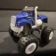 Mattel Toy Truck Crusher Blue - Blaze and the Monster Machines CGF22 Viacom 2014