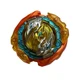 Takara Tomy Beyblade Burst DB B-181 01: Cyclone Ragnaruk Giga Never -6 - #B3