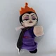 Disney Villains Creepy Cutie Cuff Evil Queen Snow White Slap Bracelet Style