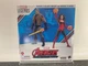 Marvel Legends Series Black Knight and Marvel's Sersi  Avengers 60th Anniversary