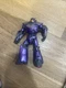 2021 Mattel Disney Pixar Lightyear ZURG 10" Action Figure Poseable HHJ72
