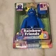New Rainbow Friends Happy Blue Action Figure 5" Series 1 PhatMojo