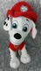 Nickelodeon Paw Patrol Marshall Dalmatian Dog Fire Medic Pup 15" Plush Stuffed 