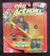 1998 Wayne Gretzky Starting Lineup Pro Action Hockey Action Figure