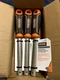 Ridgid Diamond Grit Tile File (3 Pack) - New
