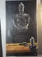 Hot Toys TMS008 Star Wars: The Mandalorian IG-11 1/6th Scale Figure New Sealed