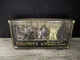 NIB Lord of the Rings Return of King KINGS OF MIDDLE EARTH 6 Figure Set Toy Biz