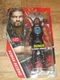 2016 WWE WWF Mattel Roman Reigns Wrestling Figure Series 70 Slammy Chase Shield 