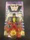 WWE Mattel Masters of the Universe Ricky The Dragon Steamboat