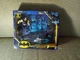 DC comics Spin Master motor tank Bane Vs.Batman 1st Edition 4* Figures New