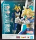 Bandai S.H.Figuarts SHF Dragon Ball SS Trunks Infinite Latent Super Power