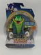 SONIC The Hedgehog VECTOR 4" Figure - Jakks Pacific New and Sealed
