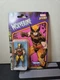Marvel Legends Wolverine 3.75&rdquo; Action Figure - Hasbro Retro Kenner
