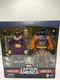 Marvel Legends Captain America Baron Zemo & Arnim Zola 2-Pack Hasbro NEW SEALED!