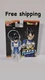 Bandai Dragon Ball Super Flash Vegeta Action Figure Toei Animation DBZ Bandai🥇