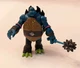 Teenage Mutant Ninja Turtles Slash Evil Turtle Nickelodeon TMNT 2014 Playmates