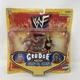 1998 WWF WWE Jakks Sable Luna Vachon Women Wrestling Figures Grudge Match 