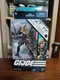 GI Joe Classified Series AGENT HELIX  (104) 6" Action Figure 2023 Hasbro New 