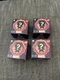 4 WOW Marvel Nano Pods - Collect Connect Display BLIND Box Sealed Mystery Mini
