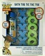 Disney Toy Story 4 Kids Bath Tub Tic Tac Toe Game Bath Toy Ages 3+