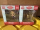 Funko Minis Rudolph the Red-Nosed Reindeer Bundle Of 2