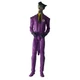 Used DC Universe Batman The Joker 12" Justice League Comics Action Figure Toy.