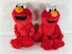 Hasbro Sesame Street Elmo Plush Toy E4467