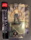 Diamond Marvel Select XMEN ORIGINS WOLVERINE Action Figure MOC! Hugh Jackman