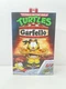 NECA TMNT Garfello Garfield Odie Limited Figure New Sealed