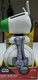Star Wars Bump 'N Go D-O Plush 9 Inch w/ Voice Sounds **Brand New**
