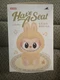 Have A Seat - Labubu- Pop Mart