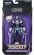 Marvel Legends Titus Series Darkhawk Action Figure