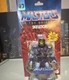 Mattel Masters of the Universe Skeletor Boxed Action Figure