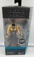 NEW Star Wars Black Series NIGHTBROTHER Warrior Figure Gamestop Gaming Greats 