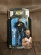 All Elite Wrestling AEW Unmatched Series CM Punk 6 in Action Figure - AEW0243