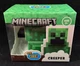 Mini Tubbz - Creeper - Minecraft - Rubber Duck - Approx 2" High
