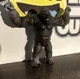 Playmates Toys King Kong Skull Island 6 inch Action Figure - Figure ONLY