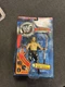 WWF R-3 Tech Series 1 Chris Jericho Action Figure Jakks Pacific NEW 2001