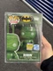 Funko Pop! Batman Robin 568 Green Blueprint Deco LE 2010 2025 SDCC