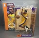 McFarlane NBA Kobe Bryant Series 1 Basketball Figure Los Angeles Lakers