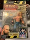 WCW&nbsp;Jackhammer Goldberg Ring Masters Figure NEW Factory Sealed