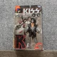 1997 McFarlane KISS Ultra Rock Action Figures Set of 4 NEW Sealed Vintage