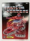 THE TRANSFORMERS AUTOBOT WARPATH REISSUE NEW 2018 NIB