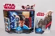 Star Wars FORCE LINK STARTER SET W/ KYLO REN FIGURE Hasbro 2017 + LUKE Skywalker